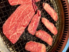 -和牛放题的殿堂 肉屋横丁(秋叶原店)