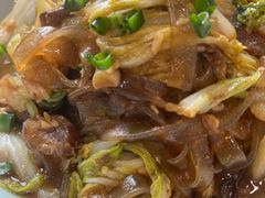 -渔娘渔家丹东海鲜(东直门店)