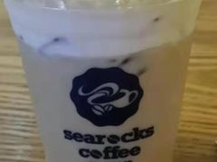 -海岩咖啡(茂业天地店)