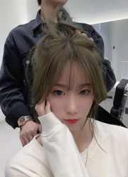 -东秀护肤造型