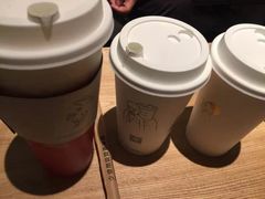 -喜茶(深圳东门1234店)