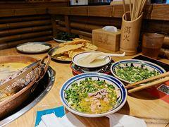 -洱火云南酸菜牛肉火锅(石景山当代商城店)