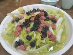 -春水锅贴·传统鲁菜(大明湖店)