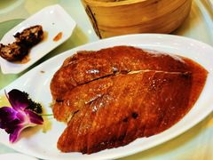 -九花山烤鸭店