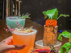 -蜗牛 Snail Bar·咖啡酒馆