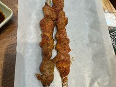 -贯贯吉·清真餐厅(浙江中路店)