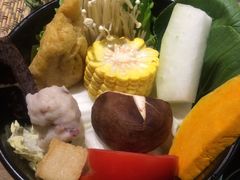 -伊人锅·魔石泡泡鱼