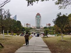 -厦门大学(思明校区)