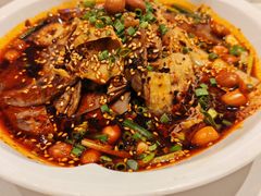 -眉州东坡(北苑华贸店)