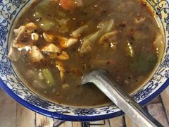 -刘老虎肉丸糊辣汤(总店)