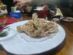 -天然居·漳港海鲜·海景餐厅(南澳总店)