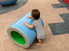 -美吉姆早教(新百CC Park店)