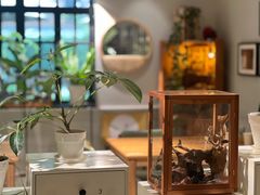 -一尺花园(安和花园店)