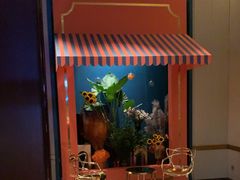 -华尔道夫酒店·羿庭(金鱼胡同店)