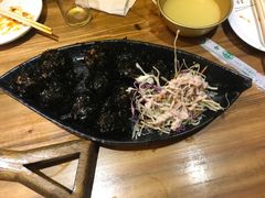 -小木屋米酒店总店