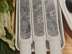 -蝎王府羊蝎子(西直门店)
