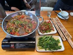 -61号餐吧(兴坪古镇漓江店)