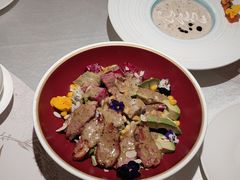 -PARFUM FLORAL花境法餐(南京首店)