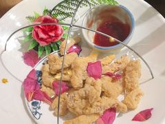 -民俗村柴火灶·景德江西菜(中国陶瓷博物馆店)