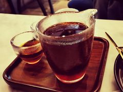 手冲咖啡-Home Cafe(水榭春天店)