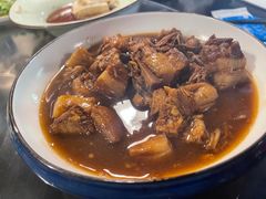 -卧龙堡客栈·中餐厅(古北水镇店)