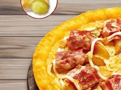-米斯特比萨(亦庄国融国际店)