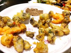 -浩家苑菜馆(汉口路店)