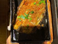 -聚点串吧·北京烧烤(朝北店)