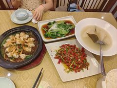 -达旺·鸡毛店(巴南万达店)
