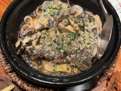 -人间酒暖·Go blanc·烧鸟·深夜食堂(陆家嘴店)
