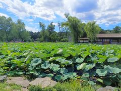 -承德避暑山庄景区