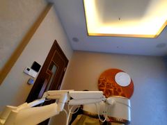 -华夏良子·足道SPA艾灸(铁道大厦店)