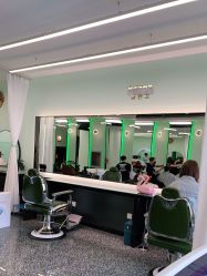 -BUTY HAIR 比帝专业烫染店