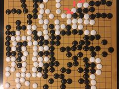 -星位围棋俱乐部(宝山万达店)