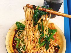 -赵伍面庄(松石大道店)