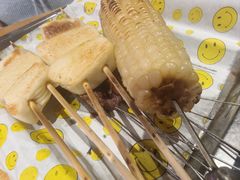 -新疆烧烤王(广灵店)