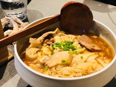 卤面-日上三甘(三里屯店)