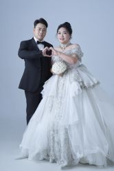 -金夫人婚纱摄影(华南店)