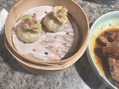 -南京大牌档(香港广场店)