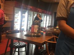 -来蜀乾串串香(北京总店)