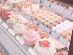 -布歌东京(金融街购物中心店)