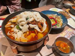 -耶里夏丽·新疆菜·28年喀什老馆(田林东路店)