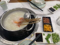 -盈田盈粥庄(博山东路店)