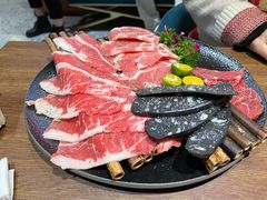 -龙神·炭烧酒场深夜食堂(新街口店)