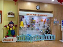 -金宝贝早教(和悦汇店)