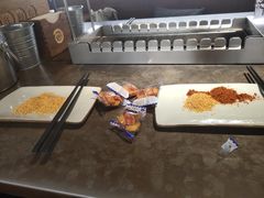 -很久以前羊肉串(南京路第一百货店)