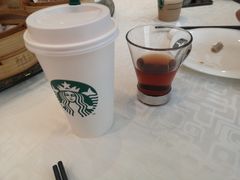 -星巴克(深圳侨城街店)