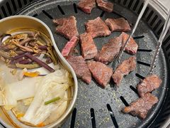 -黄金牧场(明洞总店)