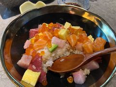 午餐定食-KYOKU日本料理(嘉里建设广场店)