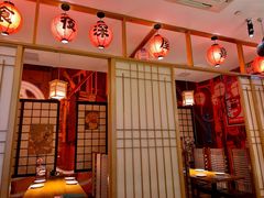 -有喜屋·深夜食堂(北京西路店)